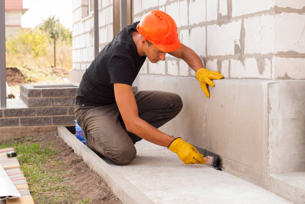 Waterproofing professionals working in Thayer, IN